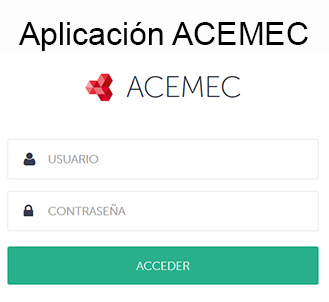 Banner aplicacion ACEMEC